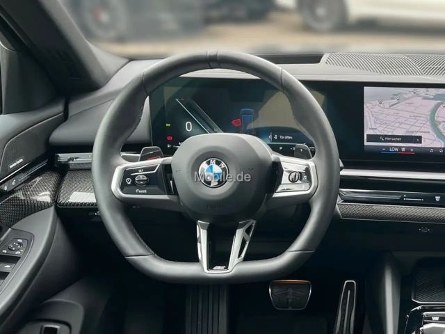 BMW 520 520d M-Sport Touring