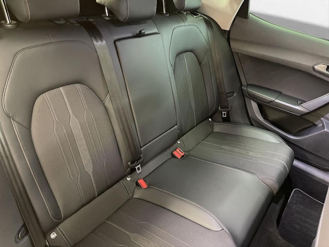 Cupra Formentor 1.5 TSI