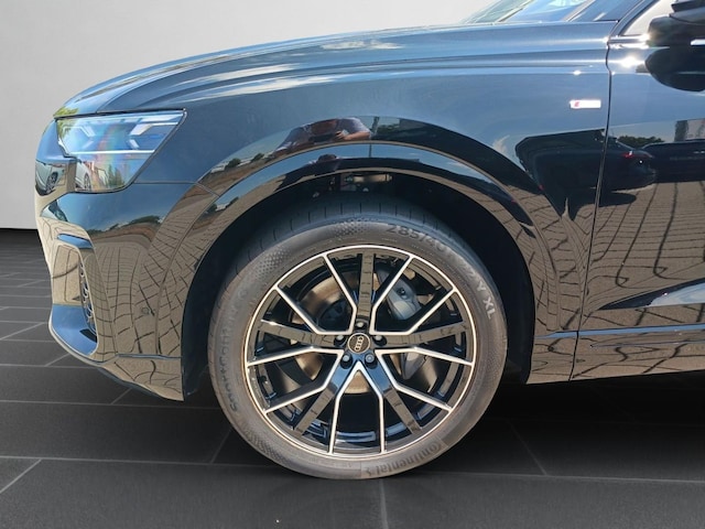 Audi Q8 50 TDI Quattro