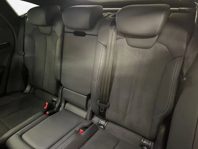 Audi Q5 Hybride Quattro S-Line