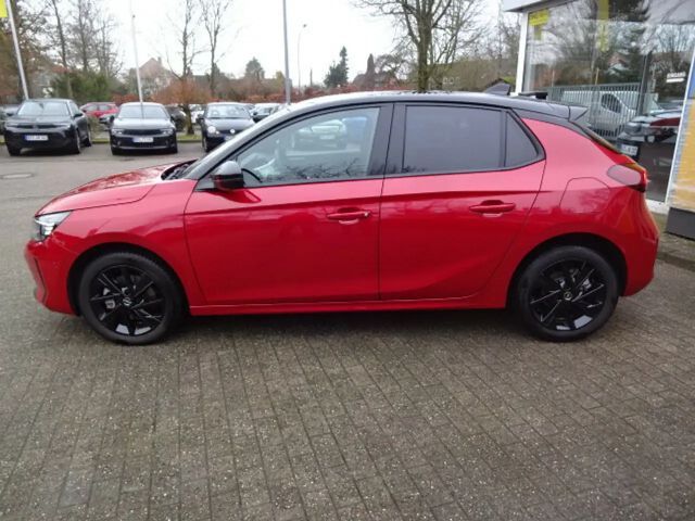 Opel Corsa GS-Line Grand Sport