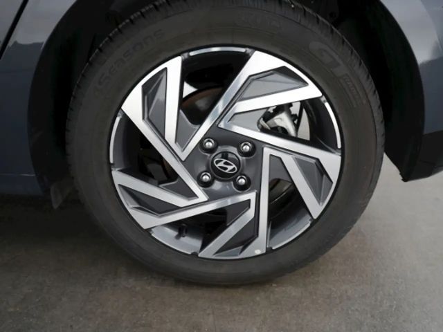 Hyundai i20 T-GDi Trend