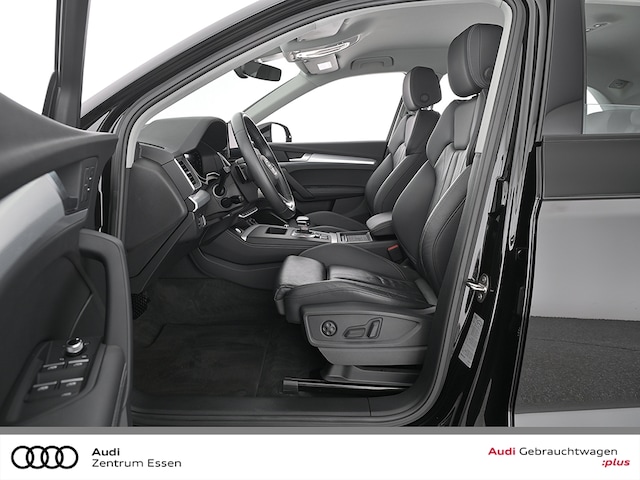 Audi Q5 40 TDI Quattro S-Tronic