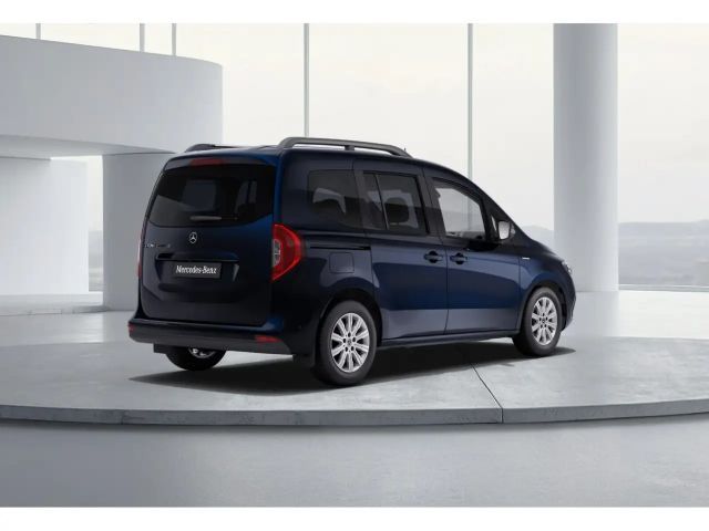 Mercedes-Benz Citan e Kombi PRO Standard PTS Navi Cam AUT LED