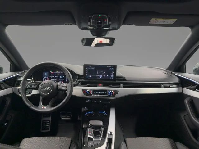 Audi A4 40 TFSI S-Line