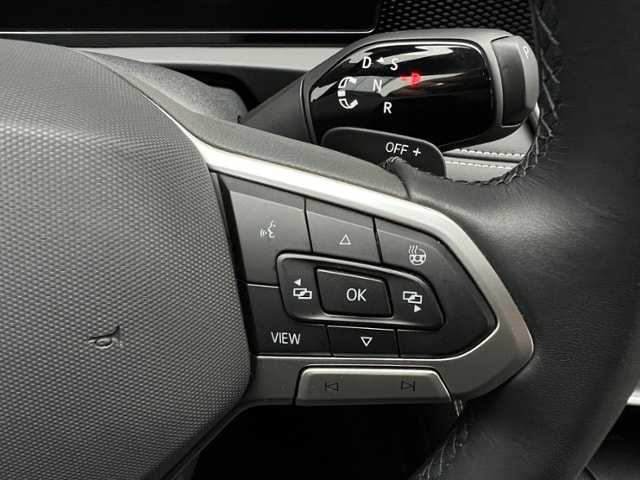 Volkswagen Tiguan 1.5 eTSI DSG