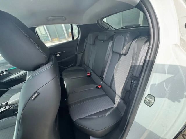 Peugeot 208 Allure Pack