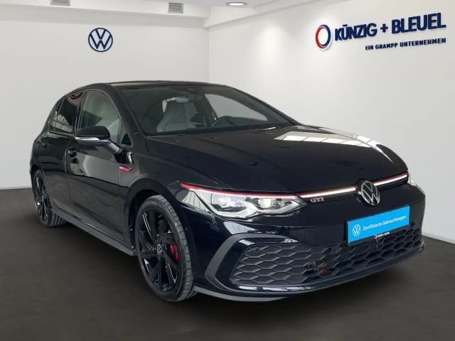 Volkswagen Golf DSG GTI