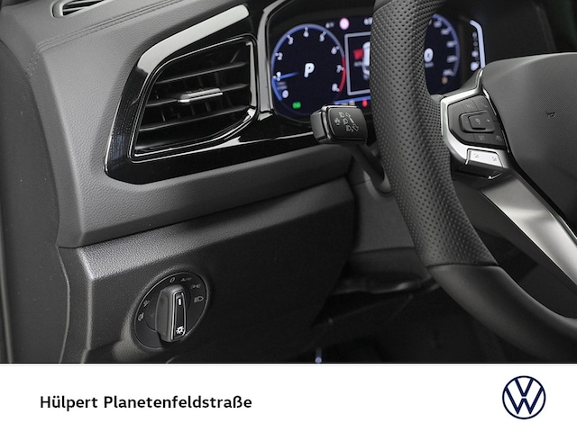 Volkswagen T-Roc DSG R-Line