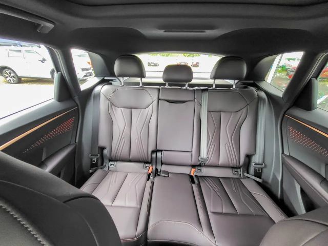 Cupra Terramar 2,0 TSI 4DRIVE