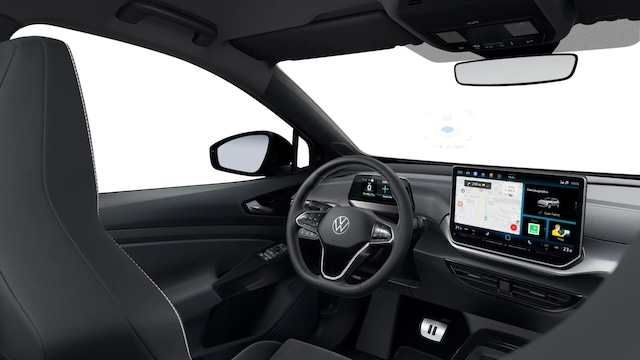 Volkswagen ID.4 IQ.Drive Performance Pro