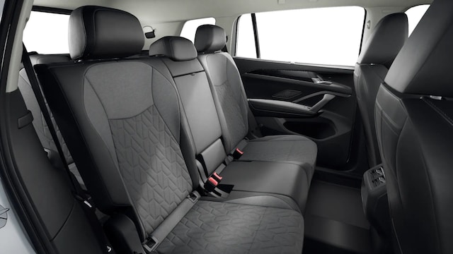 Volkswagen Tayron 1.5 eTSI DSG IQ.Drive Life