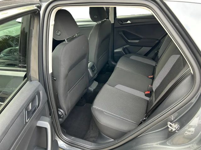 Volkswagen T-Roc 1.5 TSI