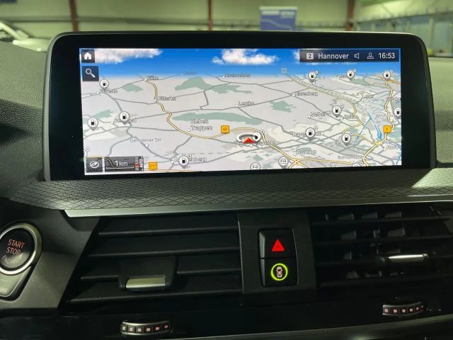 BMW X3 M-Sport xDrive