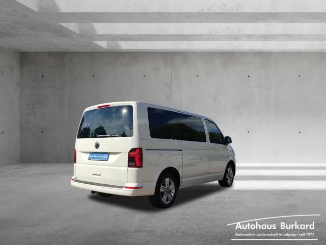 Volkswagen Multivan 2.0 TDI T6