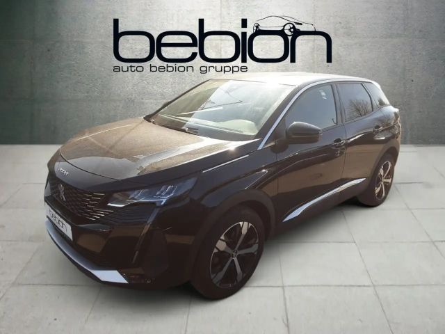 Peugeot 3008 Allure Pack