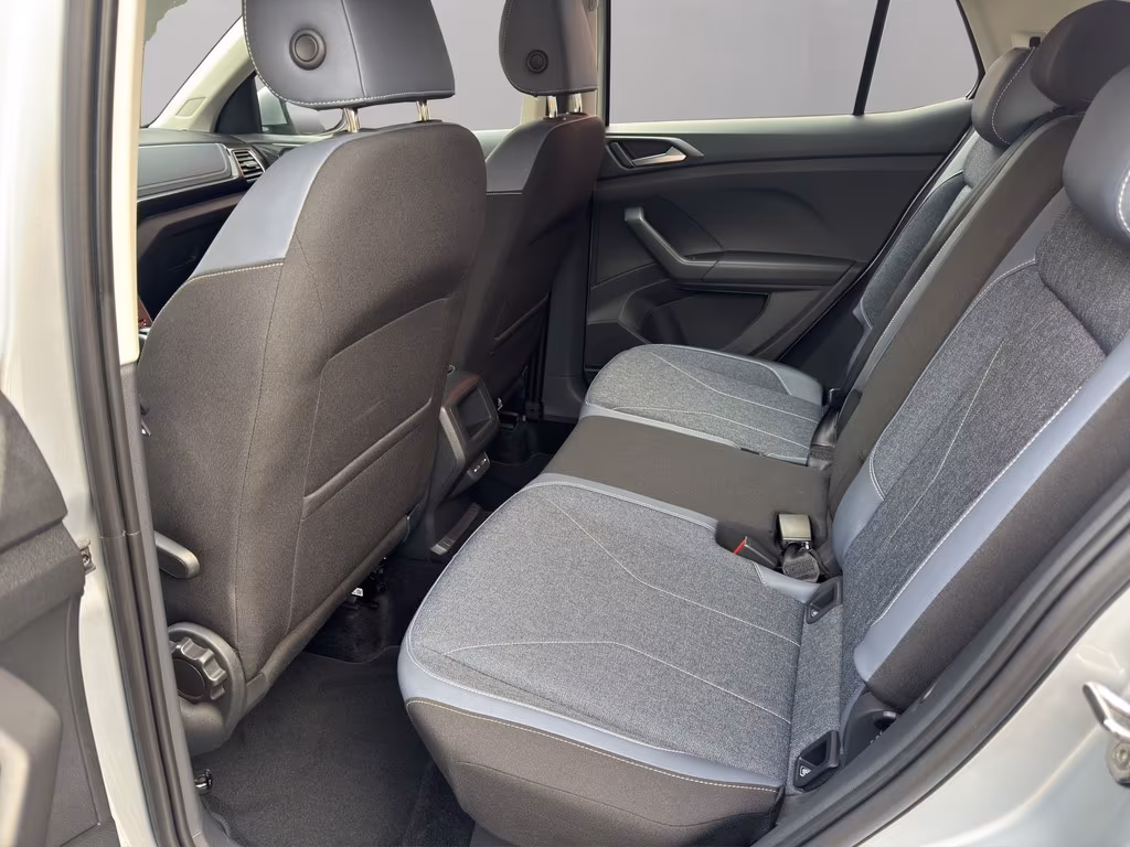 Volkswagen T-Cross 1.5 TSI DSG Style