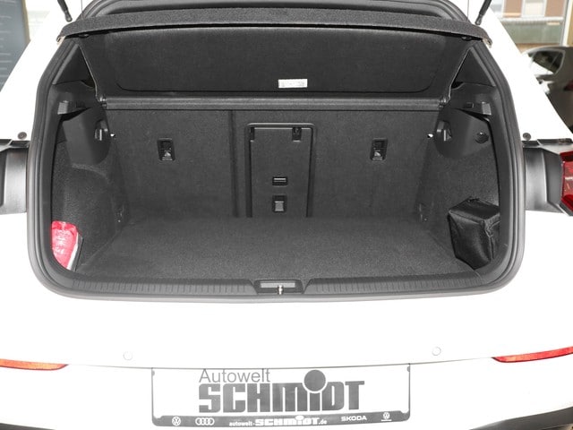 Volkswagen Golf 2.0 TSI DSG GTI Golf VIII