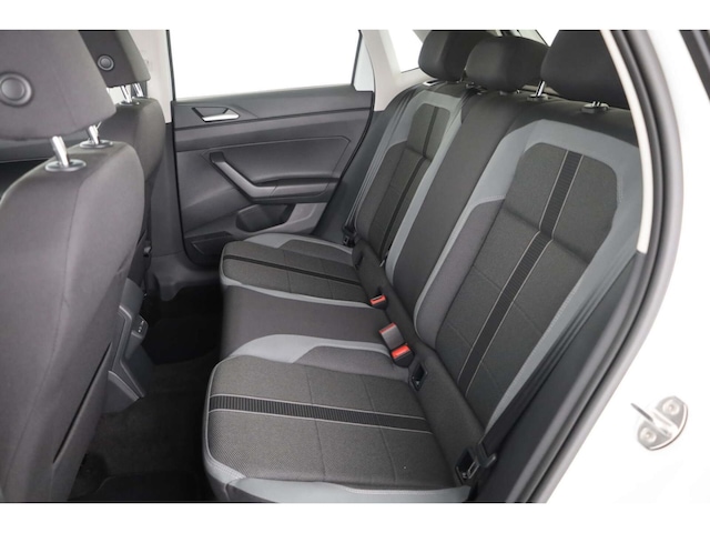 Volkswagen Polo 1.0 TSI Style