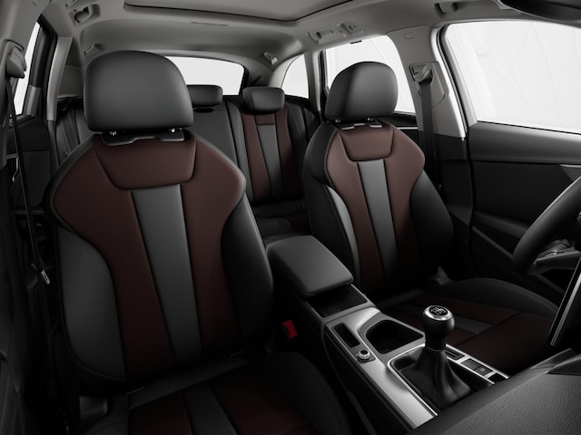 Audi A4 35 TFSI Avant S-Line