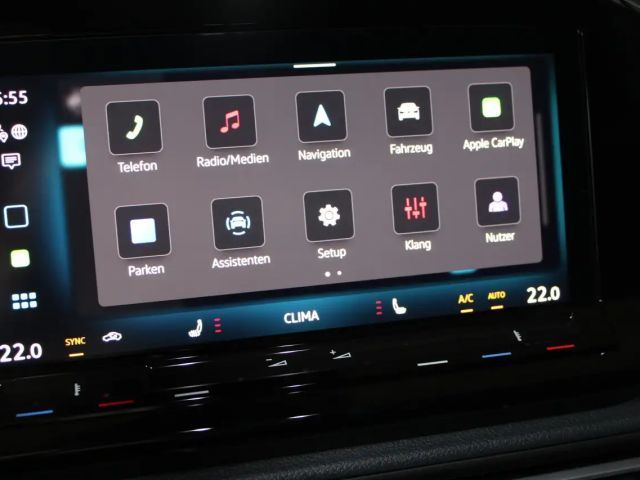 Volkswagen Caddy 1.5 TSI DSG Style