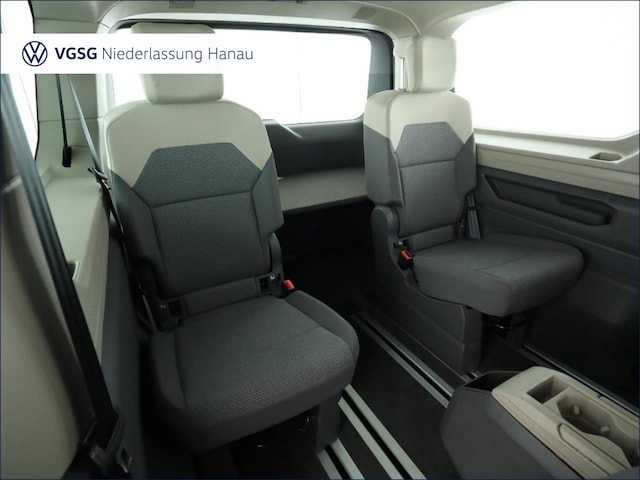 Volkswagen Multivan Lang