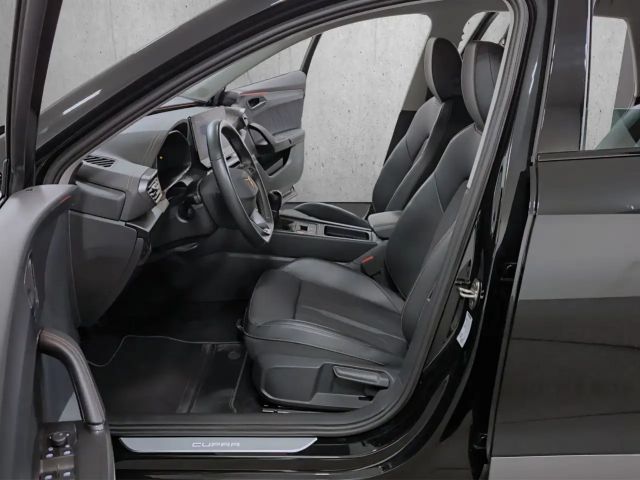 Cupra Formentor 1.5 TSI