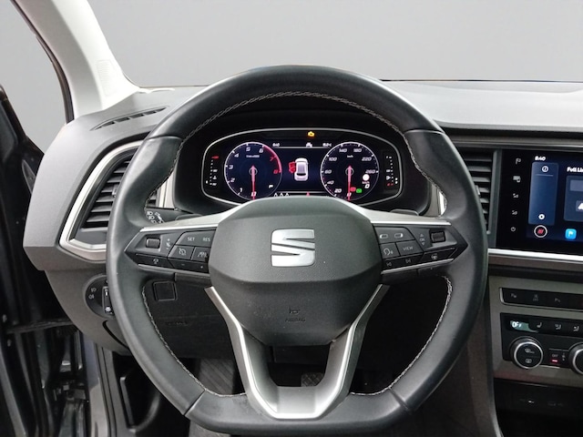 Seat Ateca DSG