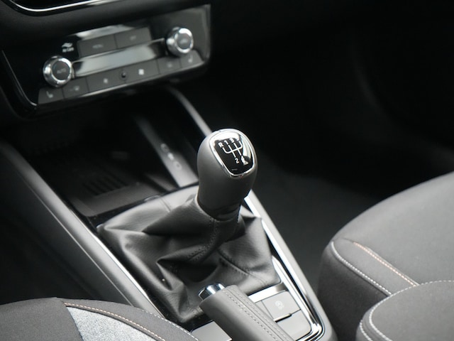 Skoda Kamiq Selection