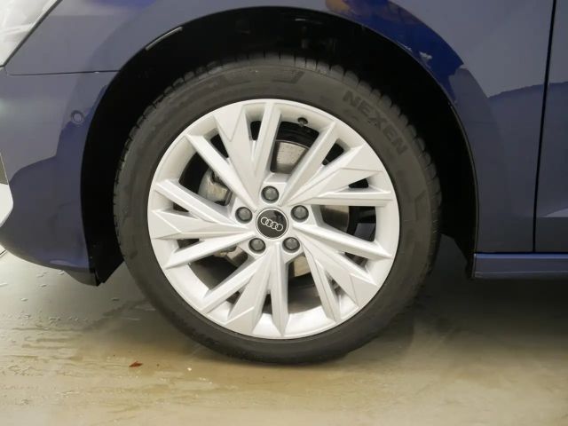 Audi A3 35 TFSI Sedan Sportback