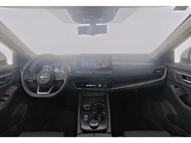 Nissan X-trail AWD Tekna e-4ORCE