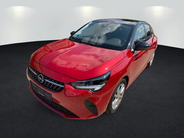 Opel Corsa 1.2 Turbo Turbo