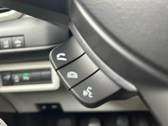 Suzuki Swift Flash Hybrid