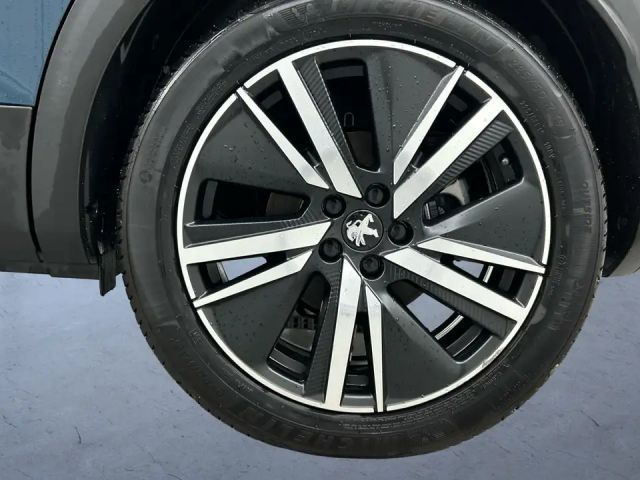 Peugeot 3008 Allure Pack EAT8 Hybrid