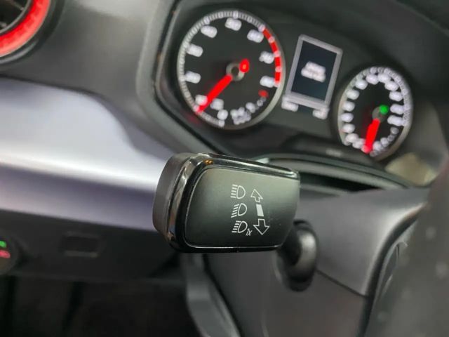 Seat Arona 1.0 TSI DSG FR-lijn