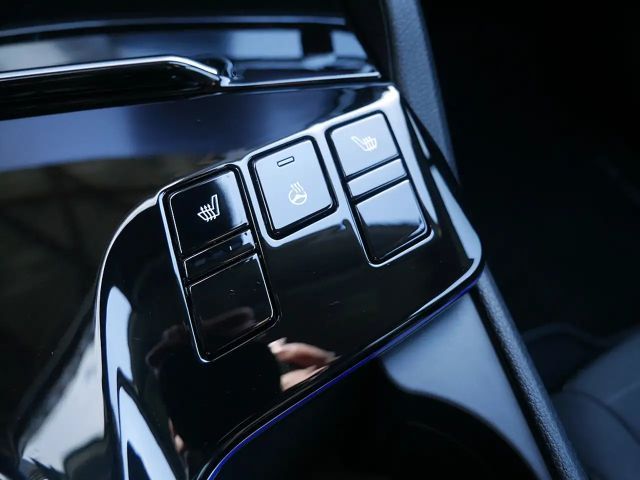 Kia Sportage GDi Hybrid Spirit