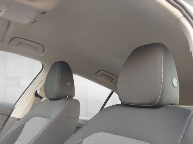 Skoda Fabia 1.0 TSI Selection