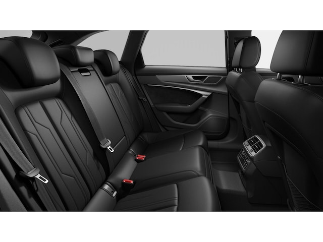 Audi A6 40 TDI Avant S-Tronic