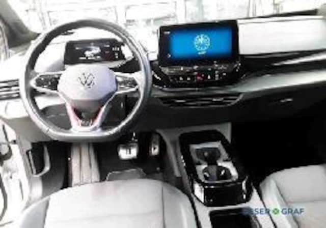 Volkswagen ID.4 4Motion GTX