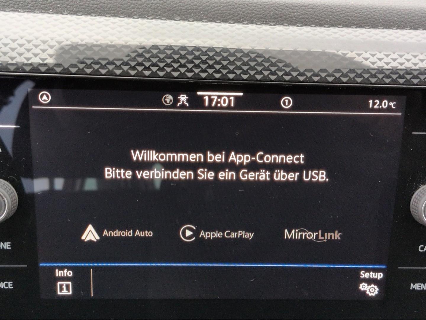 Volkswagen Taigo 1.0 TSI Life