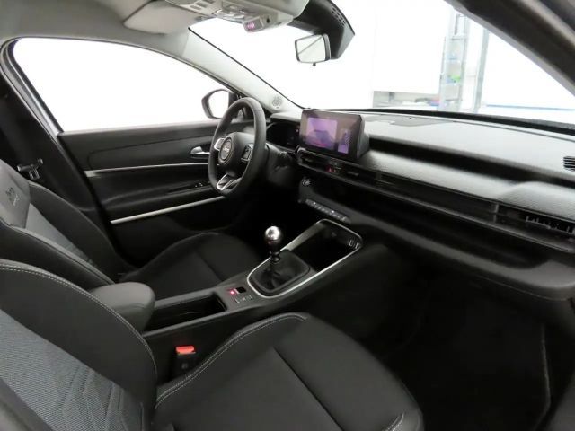 Jeep Avenger Altitude