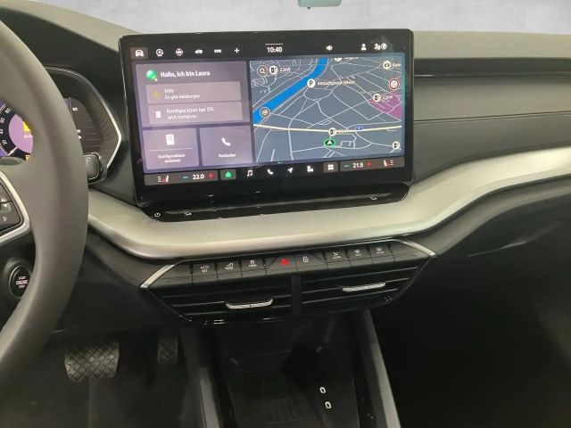 Skoda Octavia Selection