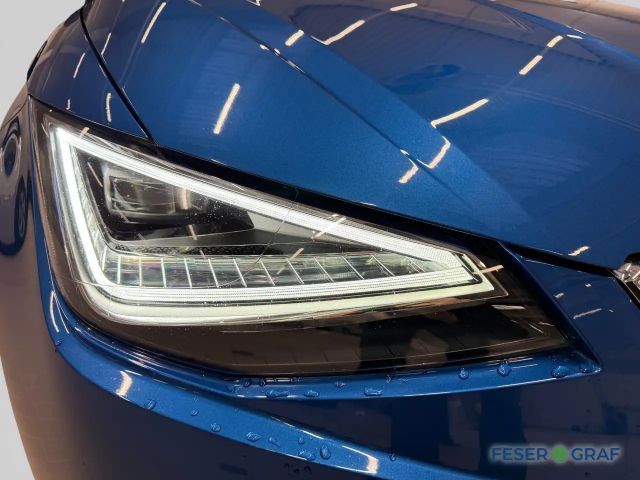 Seat Ibiza 1.0 TSI DSG Xcellence