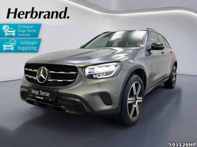 Mercedes-Benz GLC 300 4MATIC GLC 300 e