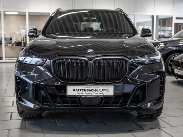 BMW X5 M-Sport xDrive