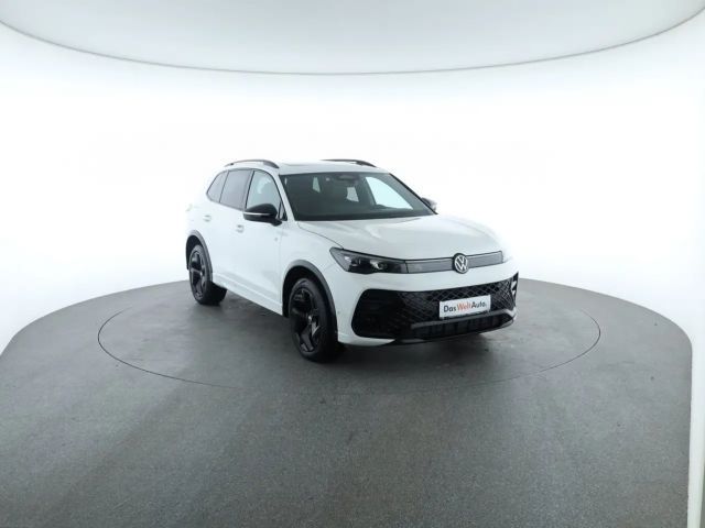 Volkswagen Tiguan 4Motion DSG R-Line