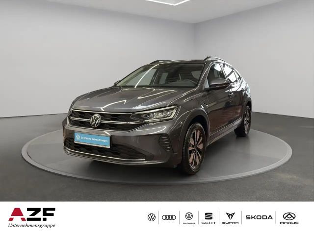 Volkswagen Taigo 1.0 TSI DSG Move