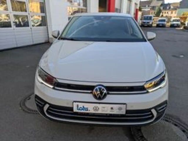Volkswagen Polo 1.0 TSI Style