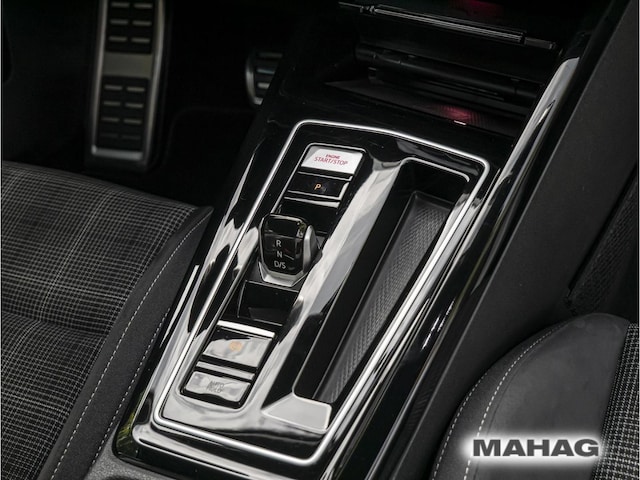 Volkswagen Golf 2.0 TDI GTD Golf VIII