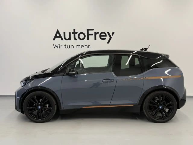 BMW i3 Sedan